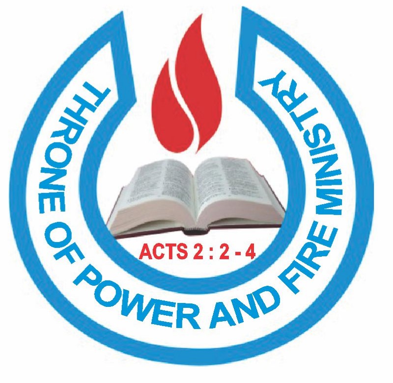 church logo